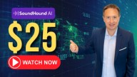 Is It Too Late to Buy SoundHound AI After the Big Rally?