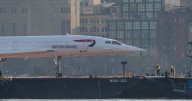 London Heathrow could see return of ‘Concorde’ hypersonic flights in next four years