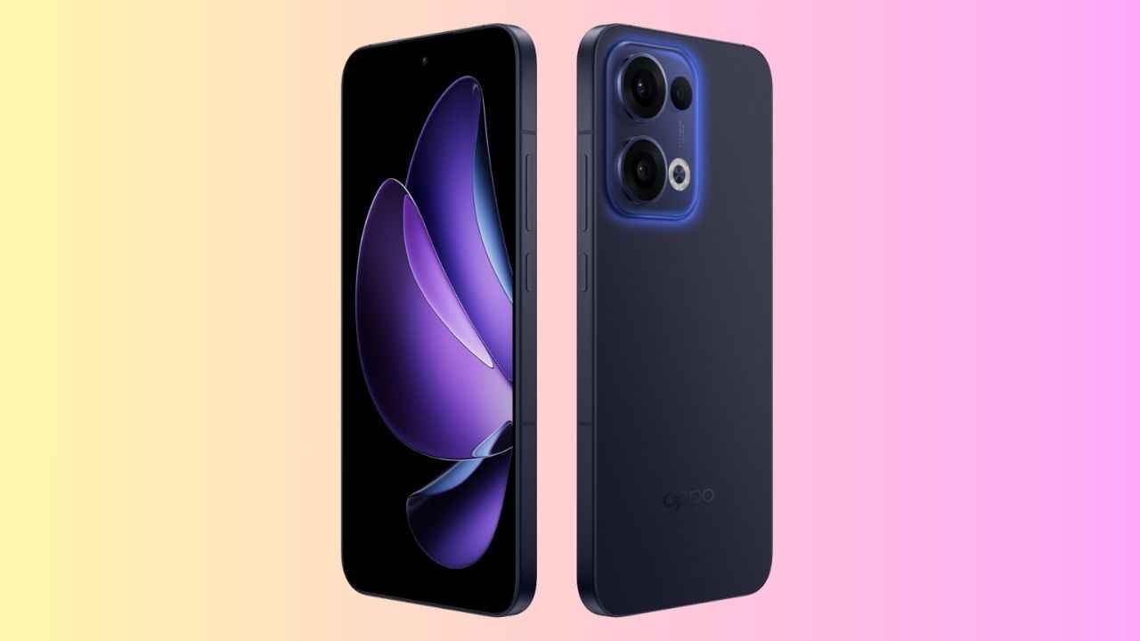 Oppo Reno 13 price drops by over Rs 11,000 on Flipkart: Here’s how you can grab this deal