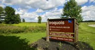 Iroquois National Wildlife Refuge remains closed