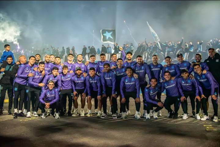 Racing recibe a Flamengo en busca de clasificar a la final de la Copa Libertadores