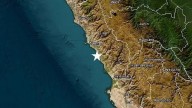 Un sismo de magnitud 3.5 remeció Lima esta madrugada