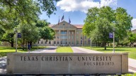 TCU denies canceling Turning Point USA's event on campus