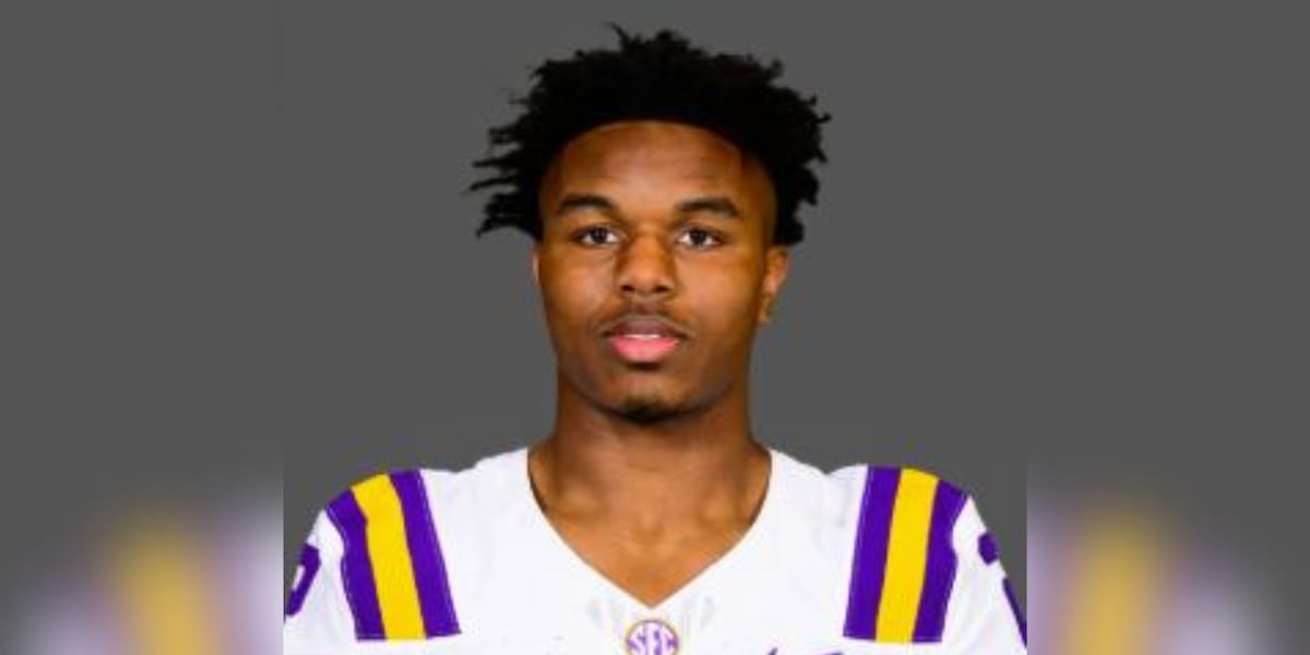 New video published by Houma TV station raises serious questions in Kyren Lacy crash
