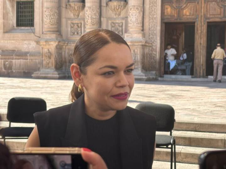 Detectan niños de hasta 3 años pidiendo en la calle