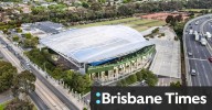 Kooyong Stadium revamp: Melbourne tennis club announces multimillion