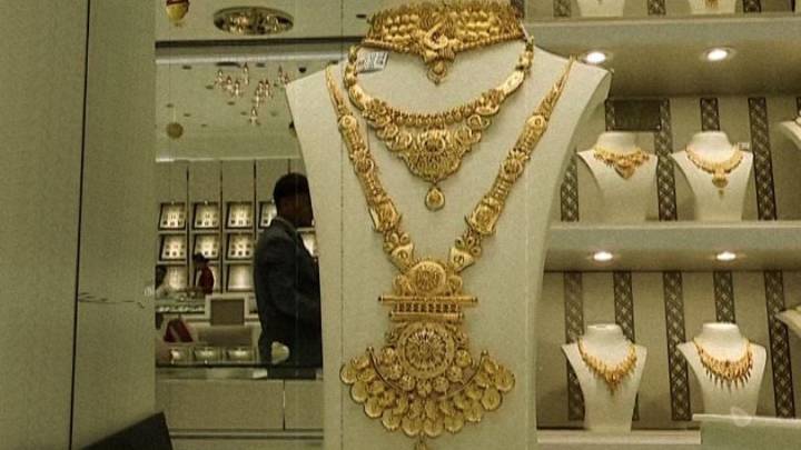Lightweight gold jewellery gains popularity amid festivals and wedding season in Odisha