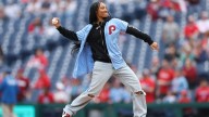 Women’s Pro Baseball League unveils first four teams