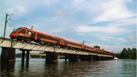 Railways to launch Vande Bharat 4.0 train in next 18 months