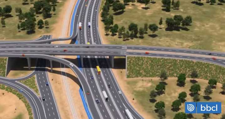 Gremios productivos valoraron oferta económica que realizó empresa Sacyr para Ruta Pie de Monte