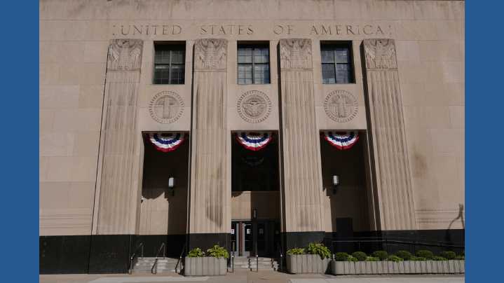 ACLU seeks release of Michigan immigrant held in custody despite life