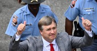 AP Top 25 for Week 10 sees Georgia keep its top