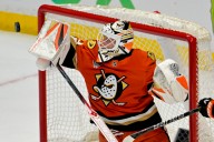Ducks Place Ville Husso On Waivers