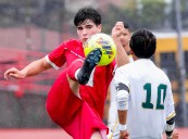 Isenberg guides Hoboken past Beloved Charter