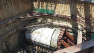 Tunnel Boring Machine maker Herrenknecht to expand Chennai operations with new plant