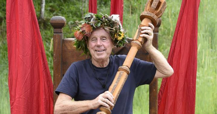 I'm A Celebrity All Stars' line-up including soap icon and a controversial Strictly star