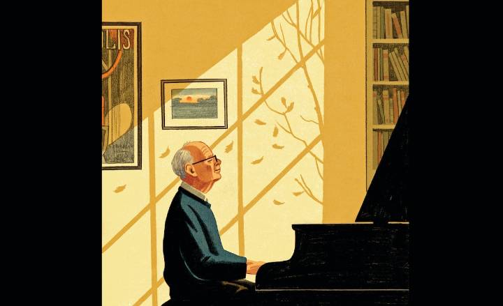 Opinion: I don’t fear winter, and I don’t regret spring