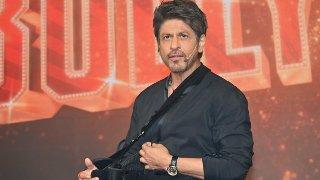 Shah Rukh Khan remembers Piyush Pandey in an emotional tribute