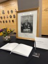 Former Sault Ste. Marie MP, mayor and councillor Steve Butland has died