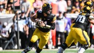 Iowa football juggling injury-related variables ahead of Wisconsin