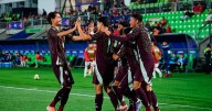 Argentinos opinan sobre duelo contra México en Mundial