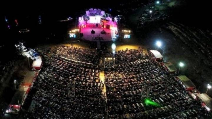Fiesta de la Tradición 2025: grilla completa y precios de entradas
