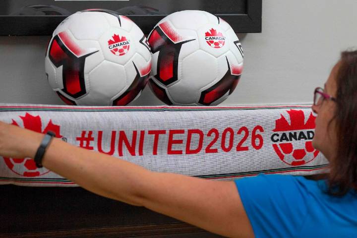 Anxiety and excitement run high as fans pony up for World Cup tickets