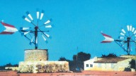 Un viaje nostálgico por la Mallorca rural de ayer