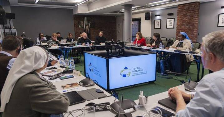 Pontifical Protection Commission Holds Plenary in Krakow: “May the Church Become a Safe Home”