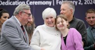 Unique initiative launched bearing this Utah philanthropist’s name