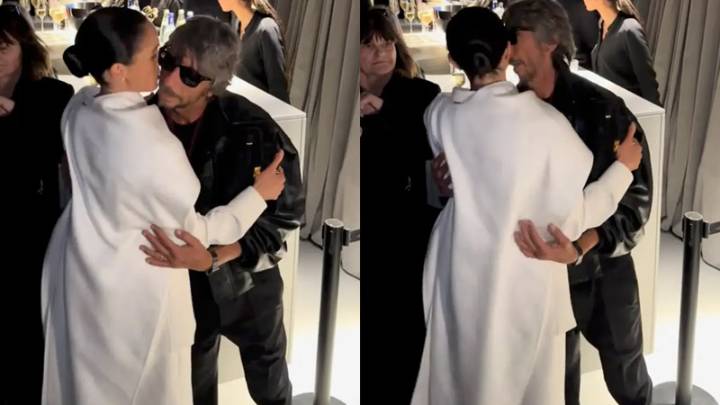 ‘They almost kissed’: Meghan Markle’s Awkward Encounter with Balenciaga’s Creative Director at Fashion Week