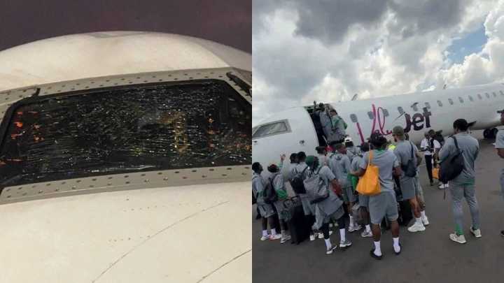 Susto para Uche y Akor Adams: la selección nigeriana aterriza de emergencia en Angola