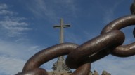 Borrado de Franco y un nuevo Valle de los Caídos para el 20N