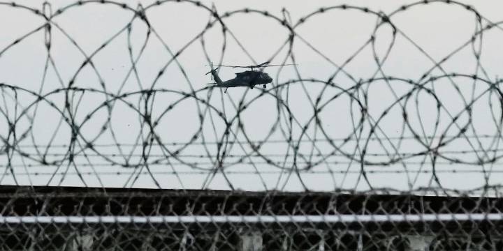 Whitmer pardons Hmong refugee in ICE custody, family has ‘no idea’ where he is