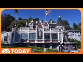 Get an Inside Look at the Academy of Magical Arts’ Junior Society