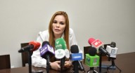 Roban camioneta de diputada del PRI Paola Gárate en Culiacán, Sinaloa