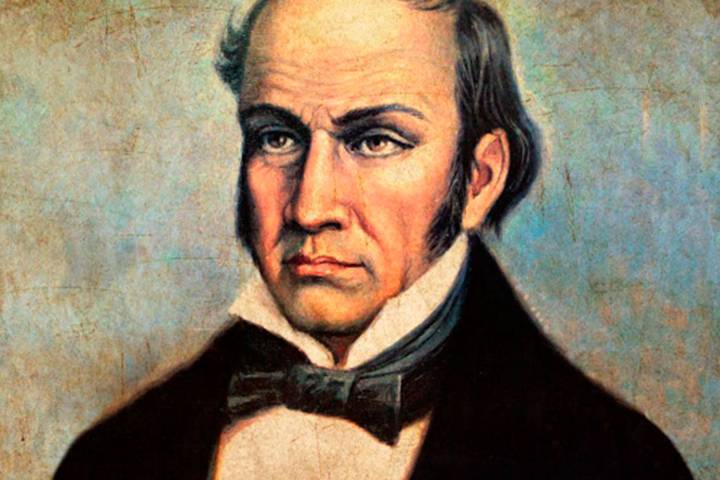 Simón Rodríguez y su legado de futuros (y III), por Simón García
