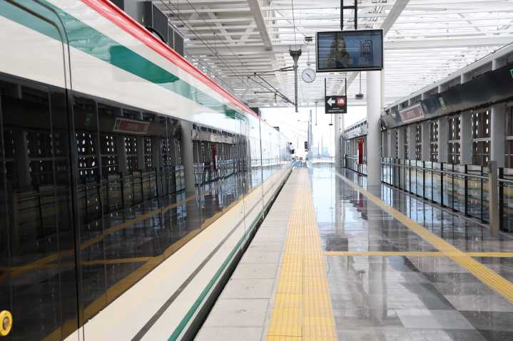 Construcción del tren El Insurgente se asignó a empresa sin experiencia