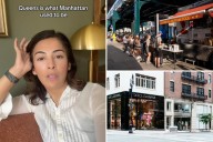 Exclusive | New Yorker dubs Queens 'the new Manhattan,' igniting NYC debate