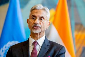 India reaffirms strong support to two-state solution to Palestine issue