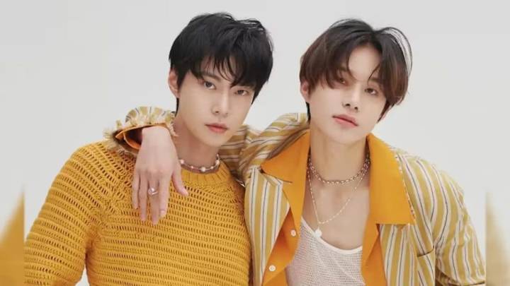NCT’s Doyoung And Jungwoo To Begin Military Service In December; Details Revealed