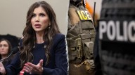 Noem vows ICE enforcement at Super Bowl 60, calls NFL 'so weak' on security