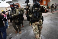 Judge temporarily blocks Trump's attempt to deploy Oregon National Guard to Portland