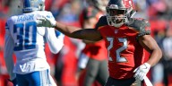 Doug Martin, former Tampa Bay Buccaneers player, has died at the age of 36