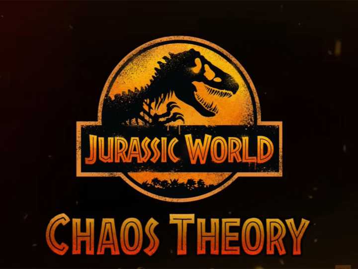 ‘Jurassic World: Chaos Theory’ season 4 trailer unveiled