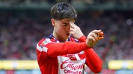 'Hormiga' González, el goleador que fue rechazado dos veces por Chivas
