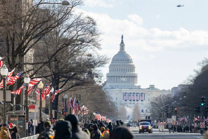 Economía de Estados Unidos podría perder hasta 14 mil mdd