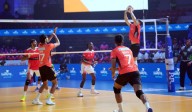 Hyderabad Black Hawks edge Calicut in Prime Volleyball League opener