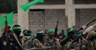 Hamas Defends Executing Palestinians: 'This Is a Transitional Phase'