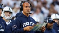 James Franklin fired by Penn State amid lost season